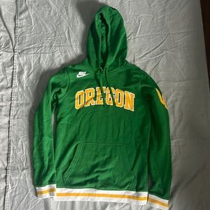 Brand new Oregon sweatshirt. Never worn.